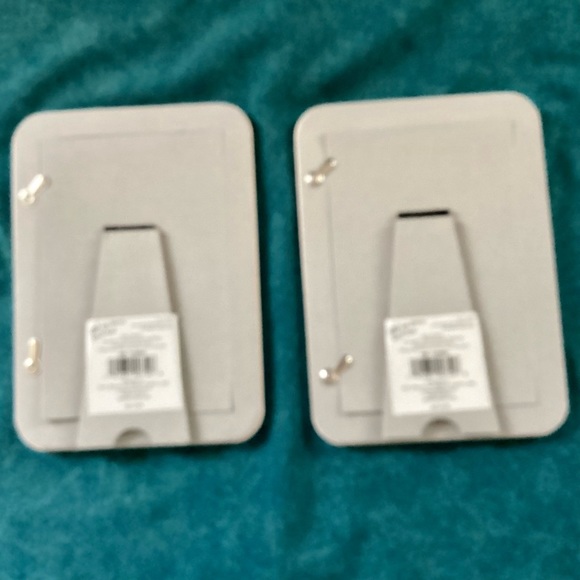 DR. SUESS 4 x 6 Ceramic Picture Frame Celebrate GRADS!! - Picture 3 of 5